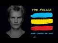 The Police - Every Breath You Take (Extended 80s Multitrack Version) (BodyAlive Remix)