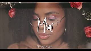 FREE Aya Nakamura X Tayc X Ronisia X Ya Levis Type Beat - "Mimi" (Prod By Kevin Mabz)