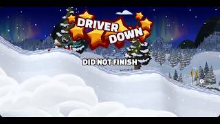 Hill Climb Racing 2 || Easier sled than done EVENT
