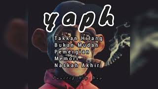 yaph _ positif hip hop