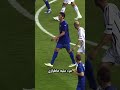 زيدان و دل بييرو بعد نهائي كأس العالم 🤯​