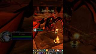 WoW Classic | Firemaw Encounter Tactics in Blackwing Lair | Rocc_Kinnz