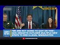 florida outlines multiple new steps to end illegal immigration in u.s. dawn news english