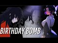 |Birthday Bomb|Giyushino|Little bit of Sus|Oneshot|kny|#share#kny