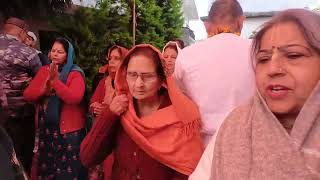 Live   -   Harinam Sankirtan