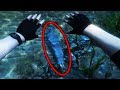 Top 15 Scary Hidden Things in Video Games