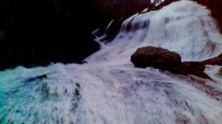 Водопад Джермук - Waterfall Jermuk