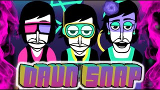 You've Never Seen A Mod Like Incredibox Daun Snap...