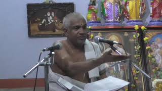 Day 049 Part 20 speech  UPANYASAM  on Kamba Ramayanam by TRICHY KALYANARAMAN chulinks in MISSOL