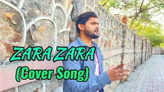 Zara Zara ( Cover Song) | Full Video | RHTDM | Bombay Jayshree