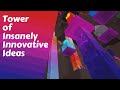 JToH Tower of Insanely Innovative Ideas (Roblox)