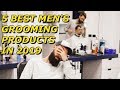 5 Best Men's Beard Grooming Kits in 2019