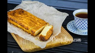 ОЧЕНЬ ВКУСНАЯ И ПРОСТО БЕСПОДОБНАЯ ТВОРОЖНАЯ ЗАПЕКАНКА! cheese casserole