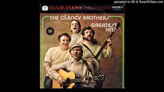 Clancy Brothers - Whistling Gypsy
