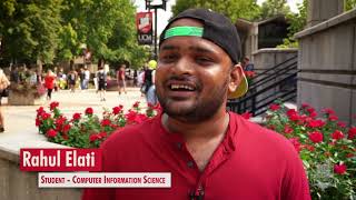 Week of Welcome 2021 - University of Central Missouri