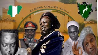 STORY OF THE SCHOOL THAT PRODUCED 5  PRESIDENTS; OVER 30 GOVs; 40 MINs; 3 IG.; 4 COAS IN NIGERIA