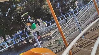 [静か]刈谷市交通児童遊園(キッズコースター)2025.1.18