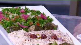 Takeout Tuesday: Alex’s Gourmet Market on Live in the D