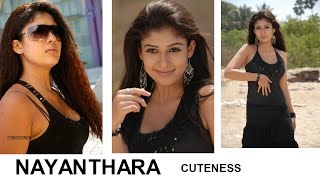 UNSEEN NAYANTHARA CUTENESS ||நயன்தாரா