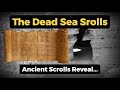 The Mysteries of the Dead Sea Scrolls: Lost Ancient Texts Revealed #deadseascrolls, #ancientexts