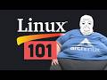 100+ Linux Things you Need to Know