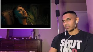 LET ME BE - MICKEY SINGH (OFFICIAL VIDEO) | Treehouse VHT | New Punjabi Song 2022 American Reaction