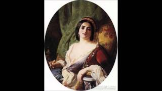 Η Σμυρνιωτοπούλα - Woman from Smyrna (instrumental)