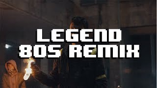 twenty one pilots - Legend (80's Remix)