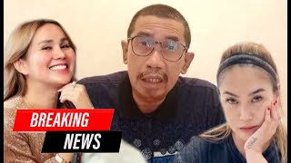 BREAKING NEWS!! PIHAK YOLO INE BEBERKAN SOAL ISA ZEGA TERKAIT PENISTA AGAMA