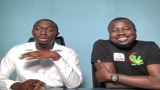 Entrepreneurship part 2 by Mwala Moto and Daniel Kabani ...How to make real money in a business.