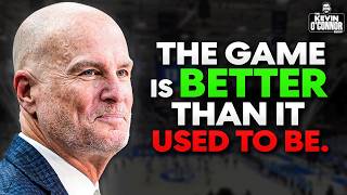 Jay Bilas On Basketball's Evolution, Future Of College Hoops & NBA Draft
