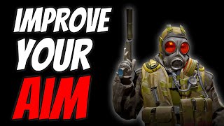 How to Improve Your Aim in CS2 (Aim Routines)