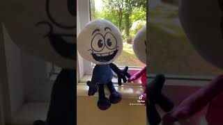 Pencilmate and Pencilmiss On A Window | Animation | Cartoons | Pencilmation