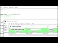 Weight Converter in Python using Tkinter || MR.ProgHammer