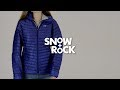 Arc'teryx Womens Cerium SL Hoody by Snow+Rock