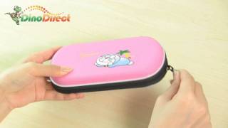 PSP Doraemon Pouch - dinodirect