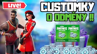 1 BOD = 100 VBUCKS! 🔥 /CUSTOMKY cz sk/ fortnite s fans/fortnite cz sk/SAC: FTNS 💖