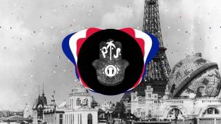 Darlinn & Revers Gagnant - Paris Rooftops (ft. Atëna)