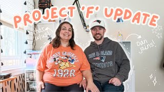 MOVING TO FLORIDA UPDATE! Chat with us about the process of selling our home and what’s coming next