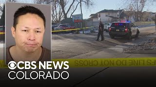 Colorado man found guilty after driving car into ex-girlfriend, family in Adams County