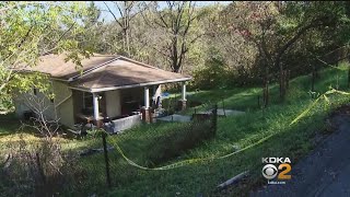 CRIMESTOPPERS: New Clue In Penn Hills Unsolved Murder