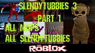 Slendytubbies Roblox Update 10 A New Day Part 1 By Notscaw Roblox Clipmega Com - roblox slendytubbies 3 roleplay