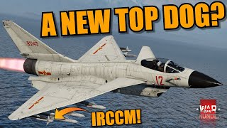 J-10A VIGOROUS DRAGON is HERE! FIRST impressions \u0026 Is it GREAT or is it bad? - War Thunder