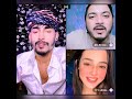 Rasel joy romantic comedy today TikTok live