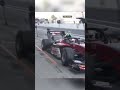 most acrobatic pit stop you can watch the super formula races in fuji this weekend at motorsport.tv