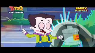 titoo new episode #cartoon #trending #youtube #pogo #discovery #kids