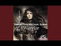 Warrior (Dream Fountain Remix Edit)