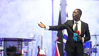 PASTOR PETER KAPANGA[2020[:EXPANDING YOUR TERRITORIES FOR RESTORATION