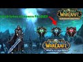 [WORLD OF WARCRAFT] trying all the specs for death knight to see what is best in mop remix!!