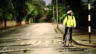 RSA - Cyclist Safety - Rules of The Road